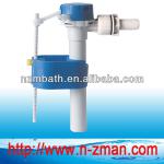 Cistern Inlet Valve/Toilet Water Valve/Mono-buoy Side Fill Valve NB1301B