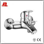 Classical single lever hot cold upc mixer faucet bathroom JZJ-258-1