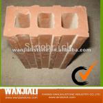 clay brick TERR101