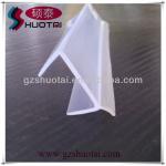 Clear Decorative PVC Profile U2013