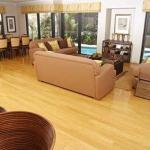 Click Bamboo flooring YHF-1