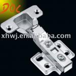 clip-on concealed hinge A1 FGV  SERIES