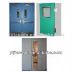 closet door