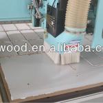 CNC machine custom Cut MDF YIM-0191