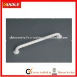 Coated stainless steel single rod grab bars kindle