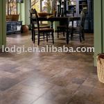 Cobble stone 8.3mm laminate flooring Changhzhou LC