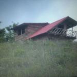 Colombian Farm