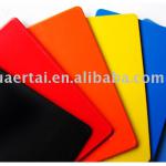Color coated good price aluminum cladding manufacturer
