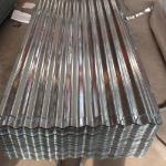 Color corrugated metal sheet YX25-210-840,YX14-65-860