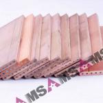 Color Lead Sandwich Pencil Slat AMS-SC-01,Sandwich