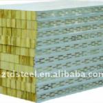 color steel sandwich panel TDb2--950/1150mm