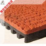 colorful floor safe rubber mat for children amusement hot selling 2014 rubber mat