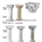 column/roman column/pillar PU Cornice