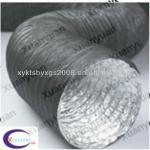 COMBI PVC ALUMINUM FLEXIBLE DUCT APS Flexduct