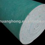 Comfortable Pu carpet underlay/underlayment CA012