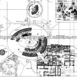 Commercial Kitchen Project