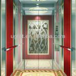 COMMERCIAL LIFT ELEVATOR (WITH OR WITHOUT MACHINEROOM) Commercial Lift