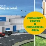 Commercial Plots In Jhelum Pakistan