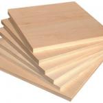 Commercial Plywood - 3.6mm ( Malaysia )