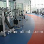 commercial PVC flooring roll LT