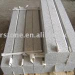 Competitive price granite kerb stone granite kerb stone