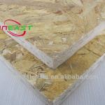 competitive prices 9mm 12mm 15mm 18mm osb board/oriented strand board osb