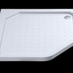 composite stone resin shower tray TN0901