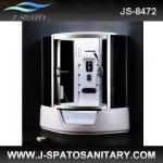 Computer control panel luxury bath showers JS-8472