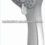 Comtemporary multi-function hand shower head P70001