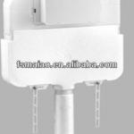 Concealed cistern for floor standing toilet (K301-D) K301-D