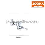 concealed toilet flush valve 8906