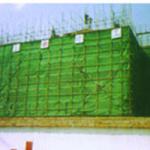Construction Safety Net PLF07