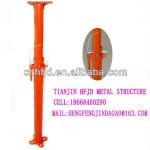 Construction used Scaffolding Steel Prop & Struts