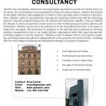 Consultancy