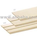 Conwood Lap Siding "G" Series board