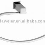 copper brass Towel Loop with chrome plated 8205 8205