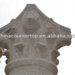 Corinthian Granite Column