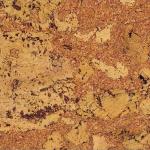 cork flooring FL3612 Red Samba