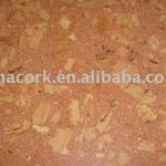 Cork Flooring/Laminated flooring HK-1005