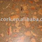Cork Flooring/Laminated Flooring HK1007