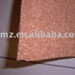 cork rubberized sheet cork