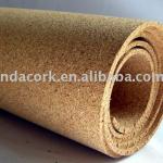cork underlayment roll(cork underlayment) PCUR-001