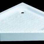 Corner Shower Tray ST904