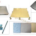 Covering Ceramic Raised Floor system HBD600-Q/B/Z