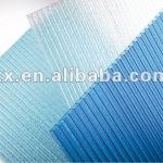 Crystal Polycarbonate Sheet