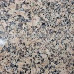 Crystal Yellow Granite Steps Granite steps