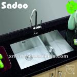 CUPC Kitchen Sinks SD-3581