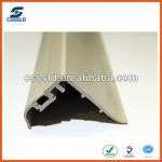 customer design plastic strip Profile-008