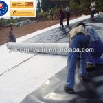 customized product JRY double textured hdpe geomembrane (supplier) JRY033