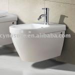 CY31283 Ceramic Wall-Hung Bidet CY31382